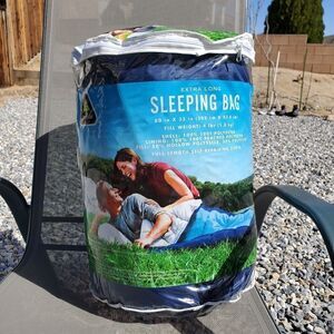 Greatland sleeping bag